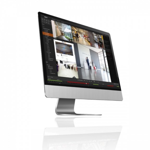NEW WISENET VIEWER 1.0 FROM HANWHA TECHWIN MAKES VIEWING AND MANAGING MULTIPLE VIDEO SOURCES EASY